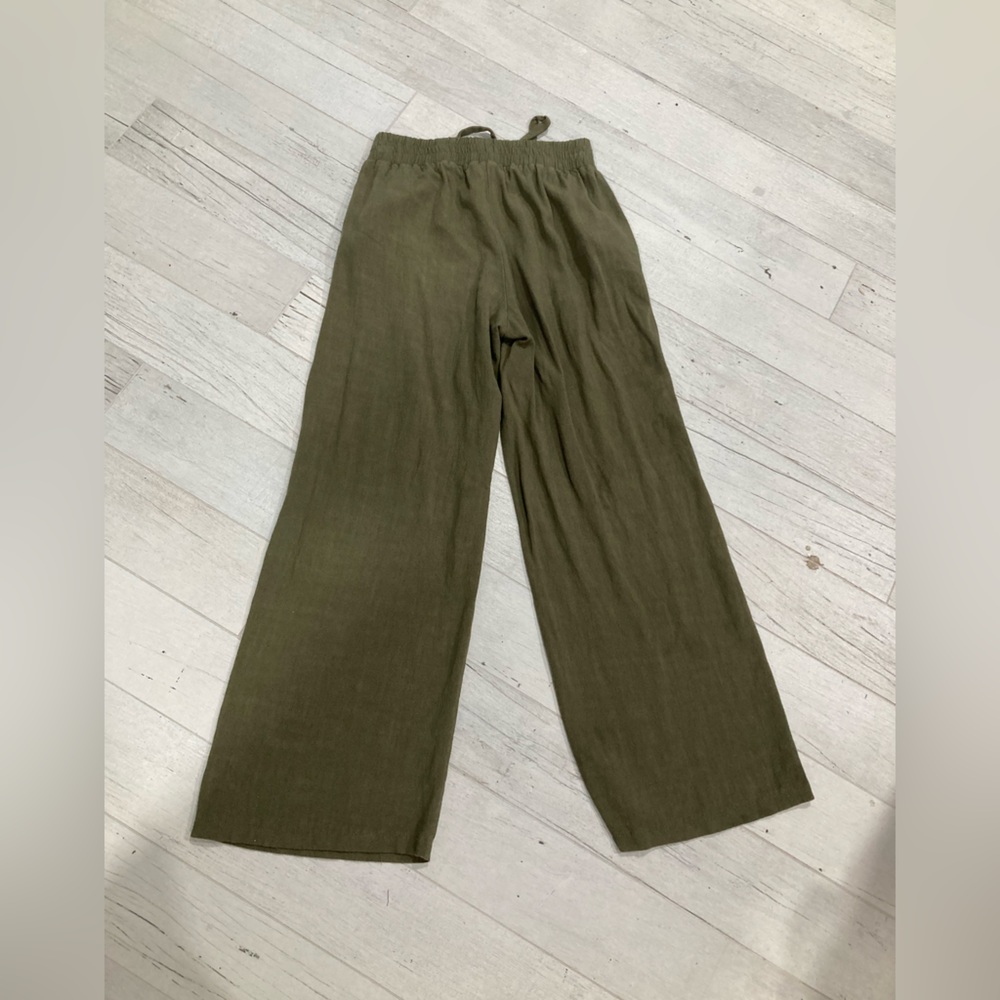 Sienna Sky Women’s pants size L color multi